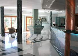 Hotel Marana 2