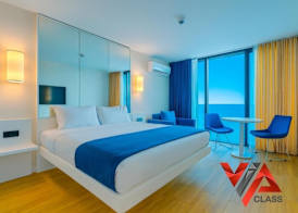 VIP CLASS ꙳ ORBI CITY 4