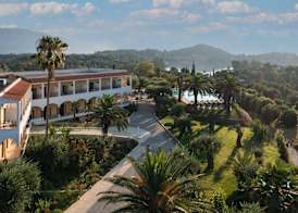 Paradise Hotel Corfu 2
