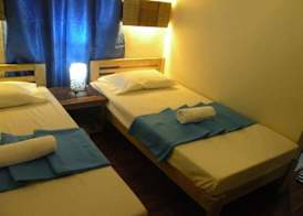 Casa Montemar Bed and Breakfast 5
