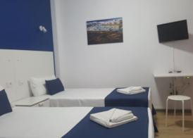 Hostal San Ginés 5
