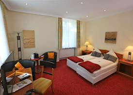 Schlosshotel Domäne Walberberg 2