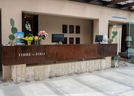 Best Western Plus Hotel Terre di Eolo 2