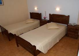 Gardenia Hotel 5