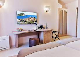 Boutique hotel Ruzmarin SPA & Garden by Aycon 3