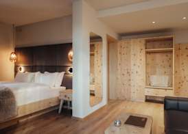 Hotel Tofana Cortina 5