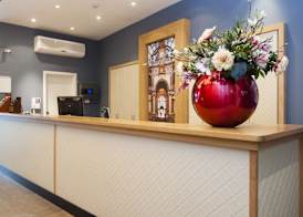 Trip Inn Eden Antwerpen 5