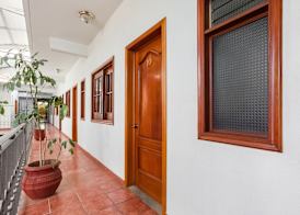 OYO Hotel Mi casa, Oaxaca centro 3