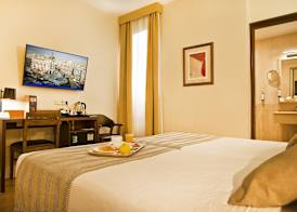 Hospedium Hotel Los Condes 5