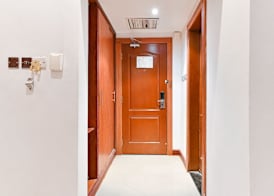 OYO 118 Revira Hotel 2