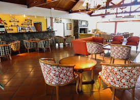 Howard Johnson by Wyndham, Villa General Belgrano 5