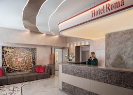 Hotel Roma 4