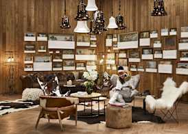 Ecrin Blanc Resort Courchevel - Aquapark 2