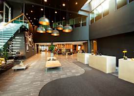 Radisson Blu Hotel Nydalen, Oslo 2