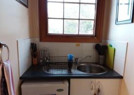 Cornwall Cottage 3