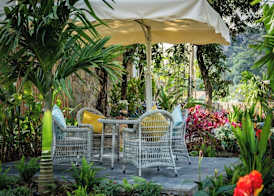 La Lua Resort Ninh Binh 4