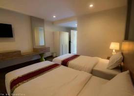 Season Namkorn Resort 2