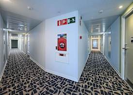 Ibis Budget Madrid Calle 30 3