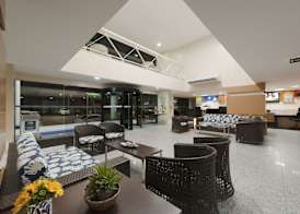 Comfort Hotel Fortaleza 3