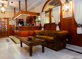 Hotel Santa Isabel 4