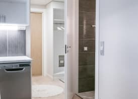 Santasport Apartment Hotel 4