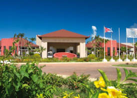 Sanctuary At Grand Memories Santa Maria - Adults Only 2