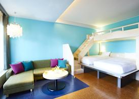 Iriomote Hotel by Hoshino Resorts 5