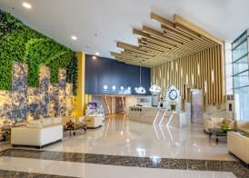 Grand Belish Hotel 2