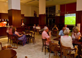 Hotel & SPA Dynastic 5
