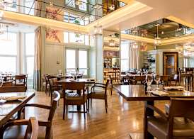 Claremont Hotel 4