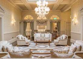 Down Hall Hotel 2
