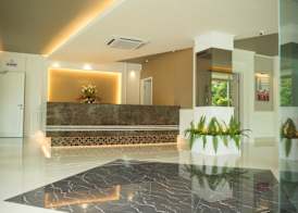 Qlassic Hotel 5
