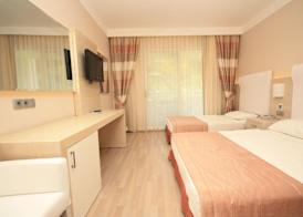 Turunc Resort Hotel 4