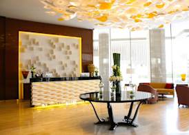 Fraser Suites Diplomatic Area Bahrain 2