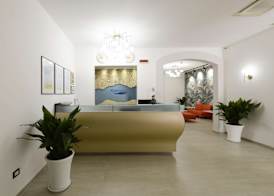 Best Western Hotel Martello 3