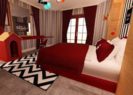 Selectum Family Resort Belek 4