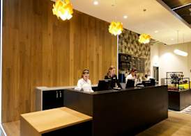 STAYCITY APARTHOTELS LONDON HEATHROW 4
