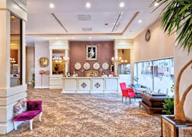 Madame Tadia Hotel 2