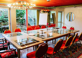 Design Hotel Euskirchen 5