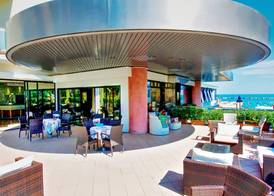 Hotel Royal-Spiaggia 5
