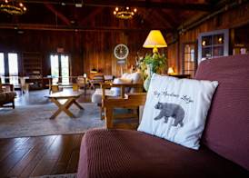 Big Meadows Lodge 2