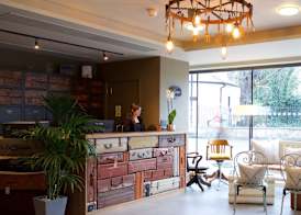 Bermondsey Square Hotel - A Bespoke Hotel 5