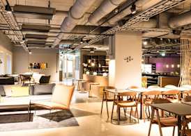Comfort Hotel Kista 3