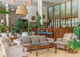 Meliá Zanzibar 3