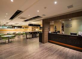 Hampton by Hilton Barranquilla 5