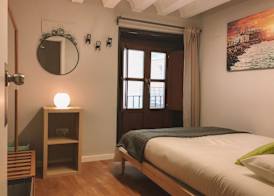 Apodaca Rooms 5