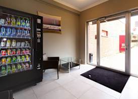 Hotel Taormina Brussels Airport 3