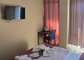 MAHALI HOTEL 5