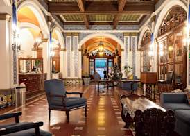 Best Western Majestic 5