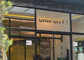 Orbi City Hotel Official 4